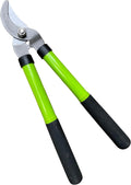 Garden Bypass Loppers Tree Trimmer Clipper - Cheeky Garden