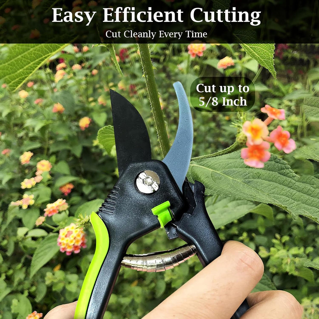 Garden Bypass Pruner Elite - Cheeky Garden
