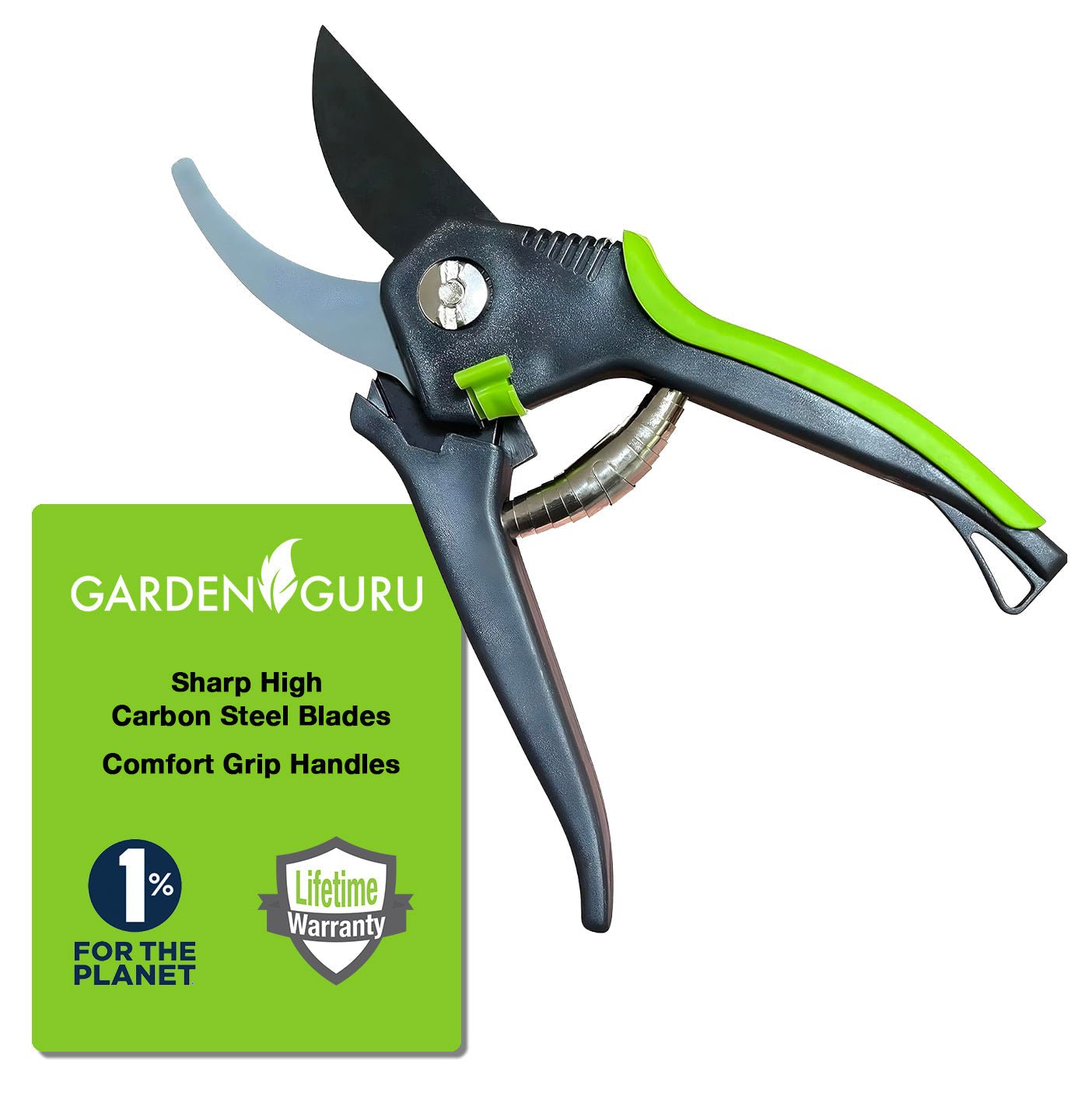 Garden Bypass Pruner Elite - Cheeky Garden