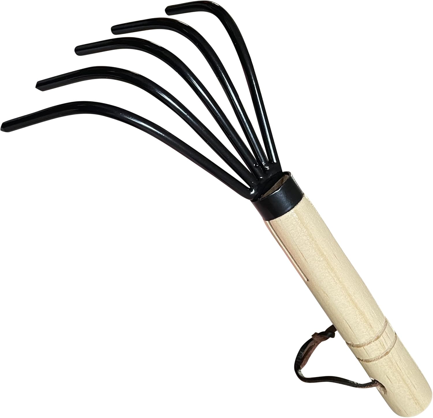 Garden Claw Cultivator Rake - Cheeky Garden