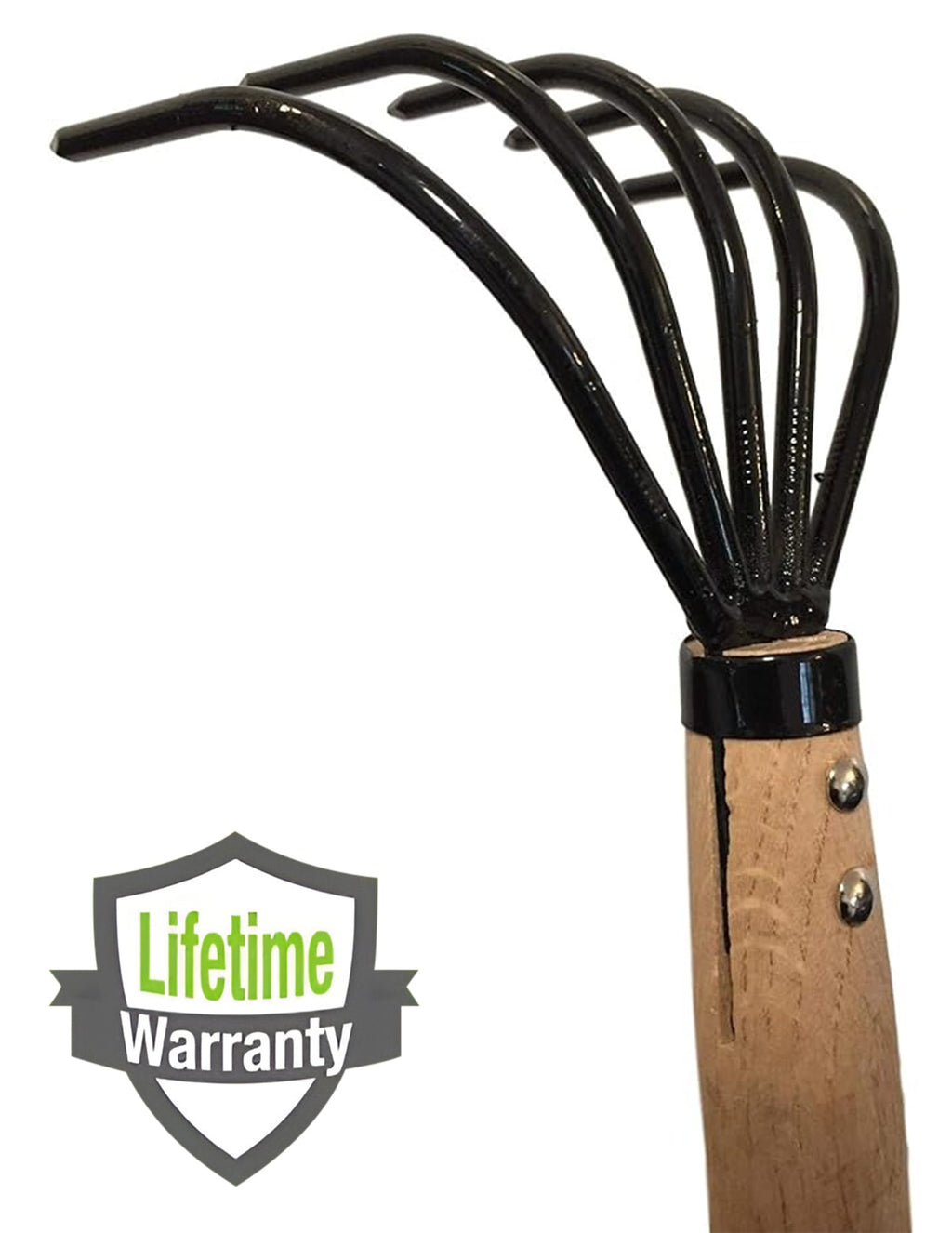 Garden Claw Cultivator Rake - Cheeky Garden