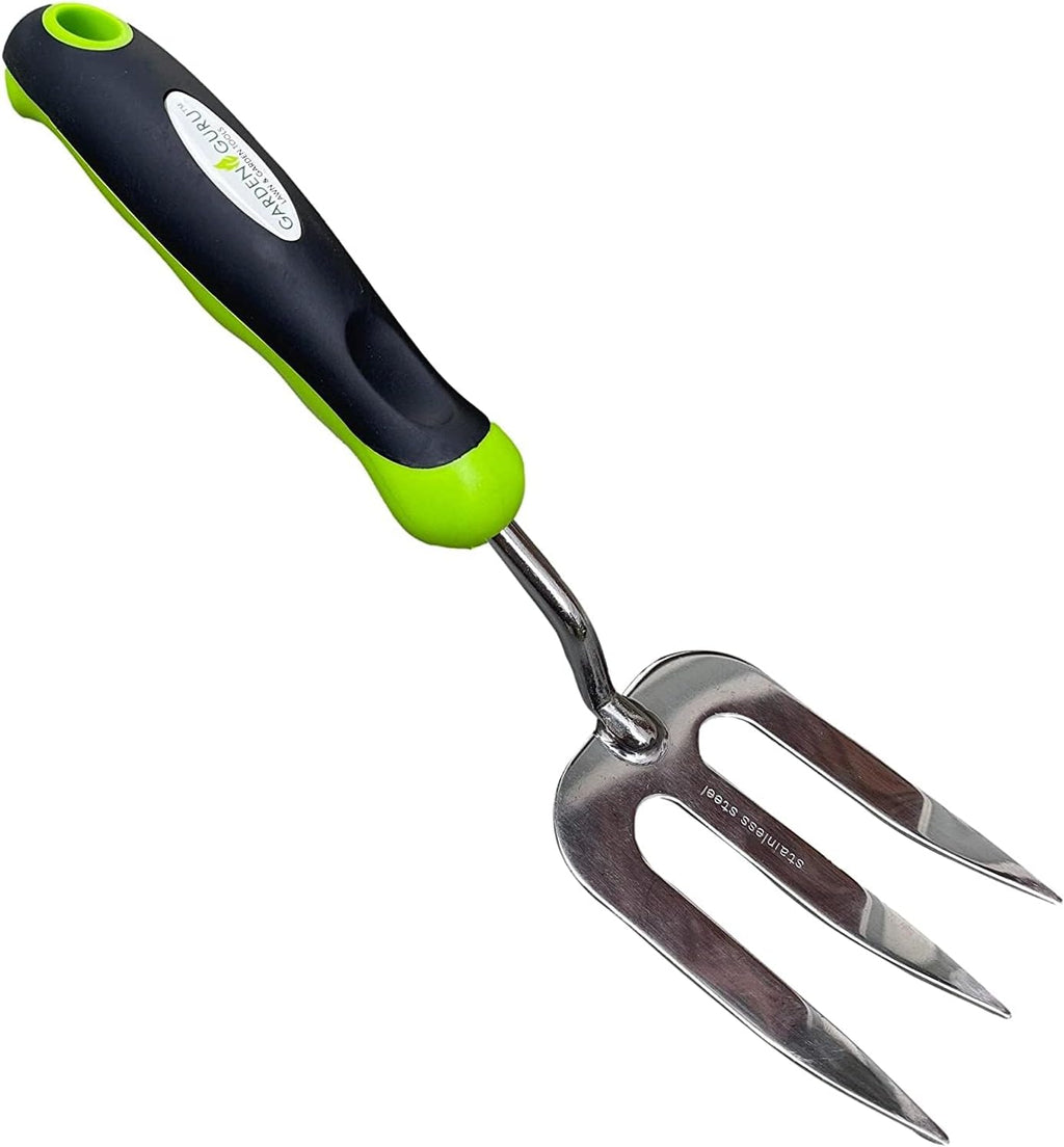 Garden Hand Fork Weeder Tool - Cheeky Garden