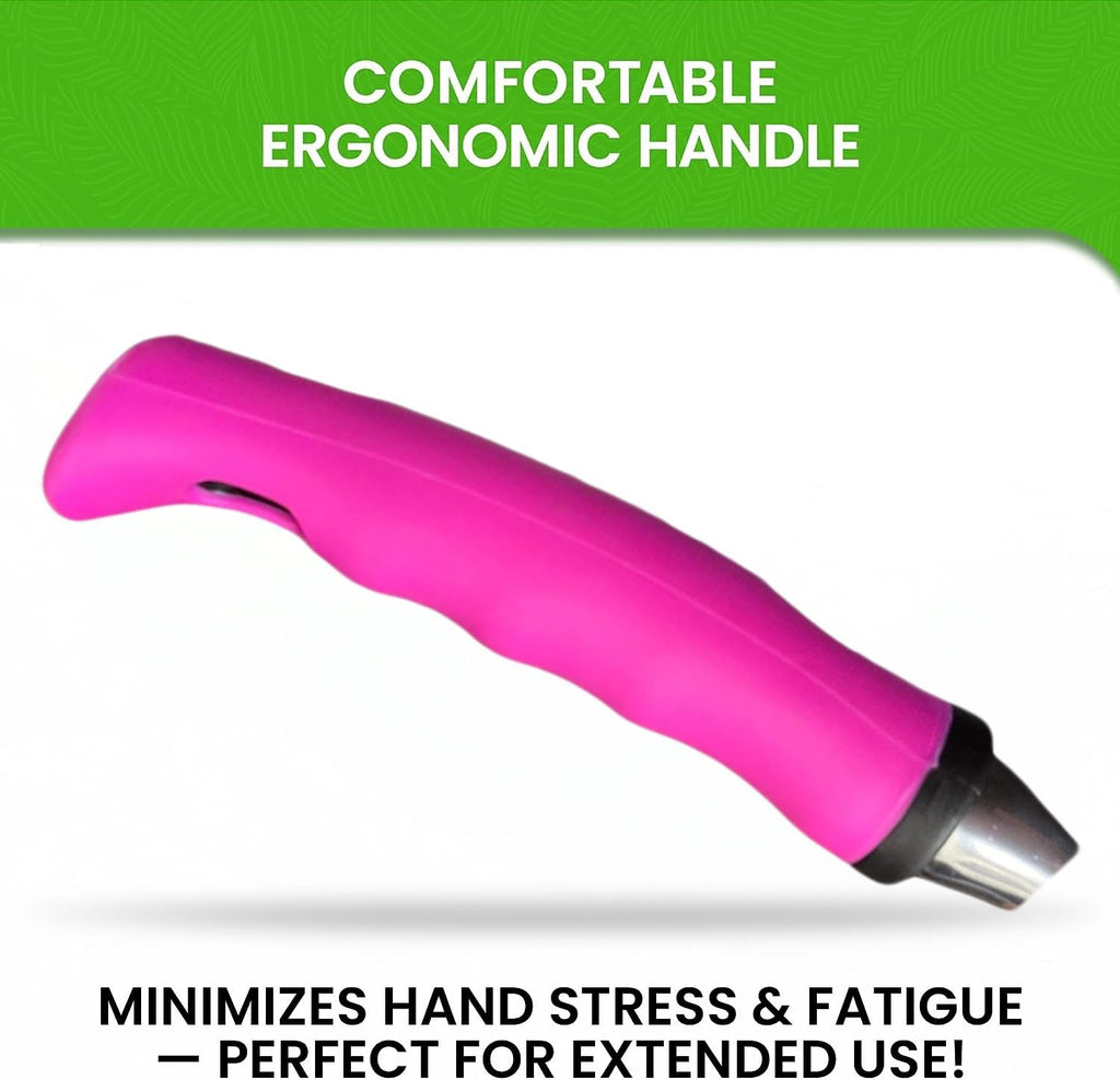 Garden Hand Weeder Tool - Cheeky Garden