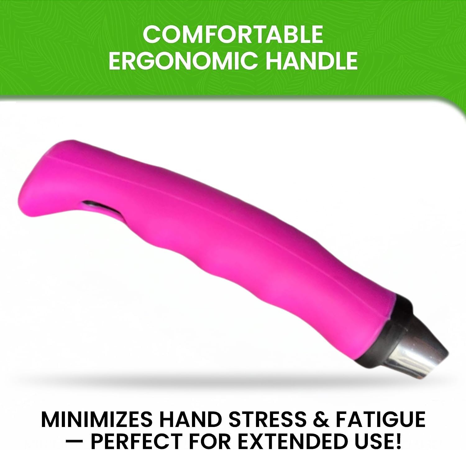Garden Hand Weeder Tool - Cheeky Garden