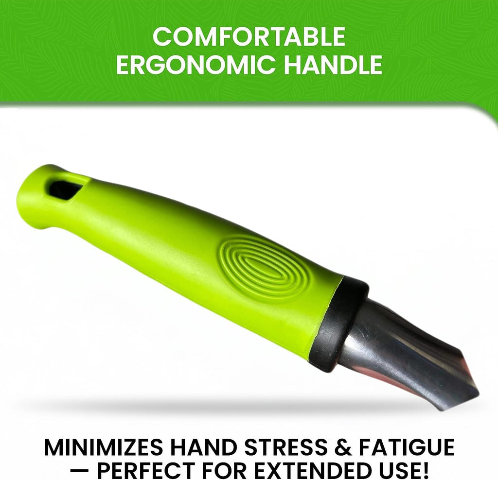 Garden Hand Weeder Tool - Cheeky Garden
