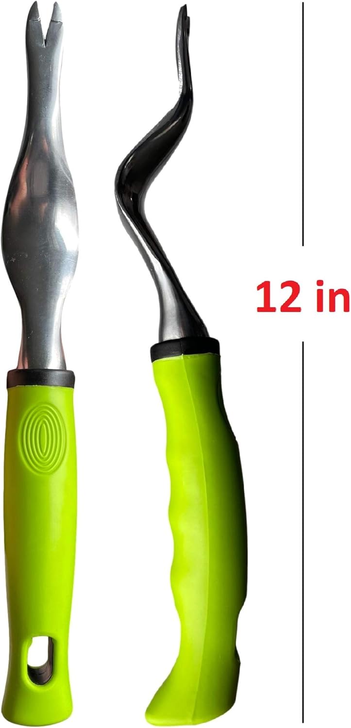 Garden Hand Weeder Tool - Cheeky Garden