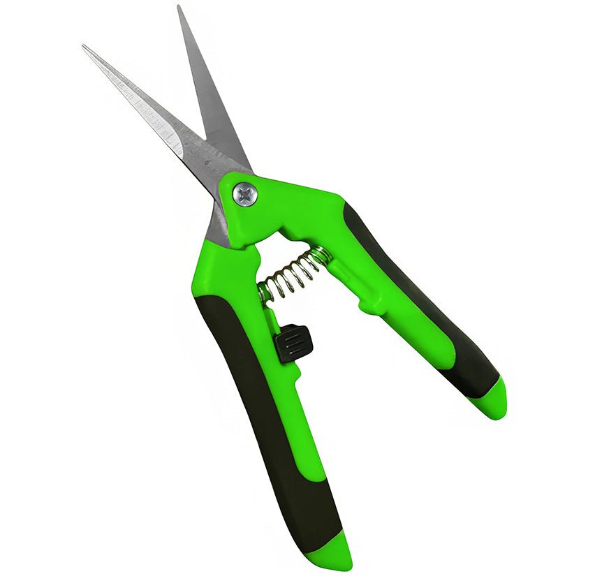 Garden Micro Snips - Cheeky Garden