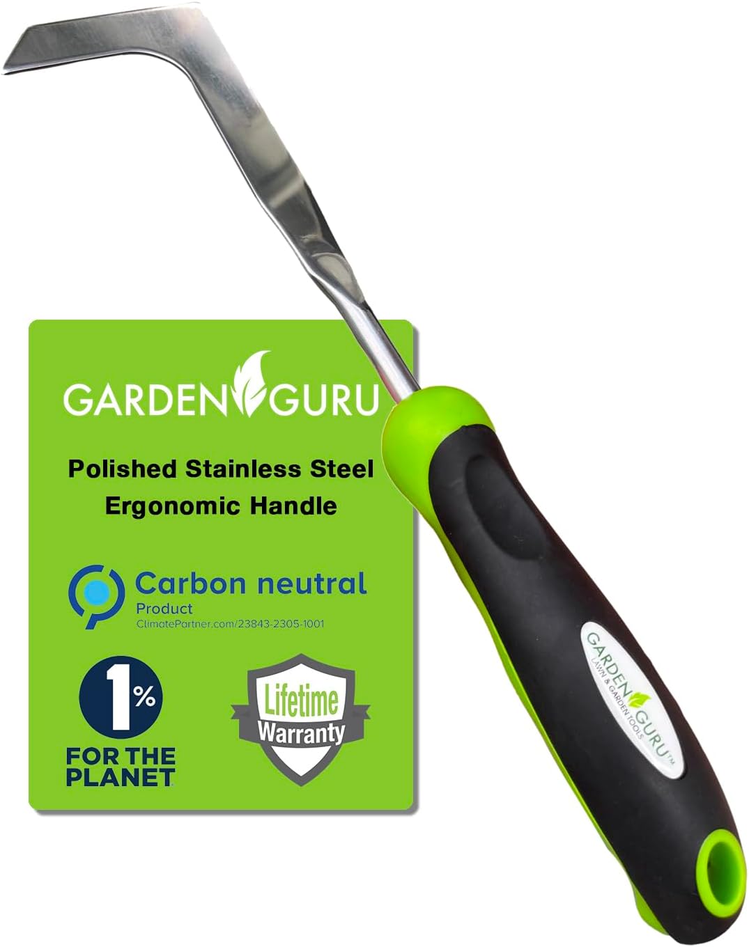 Garden Patio Crack Weeder Tool - Cheeky Garden