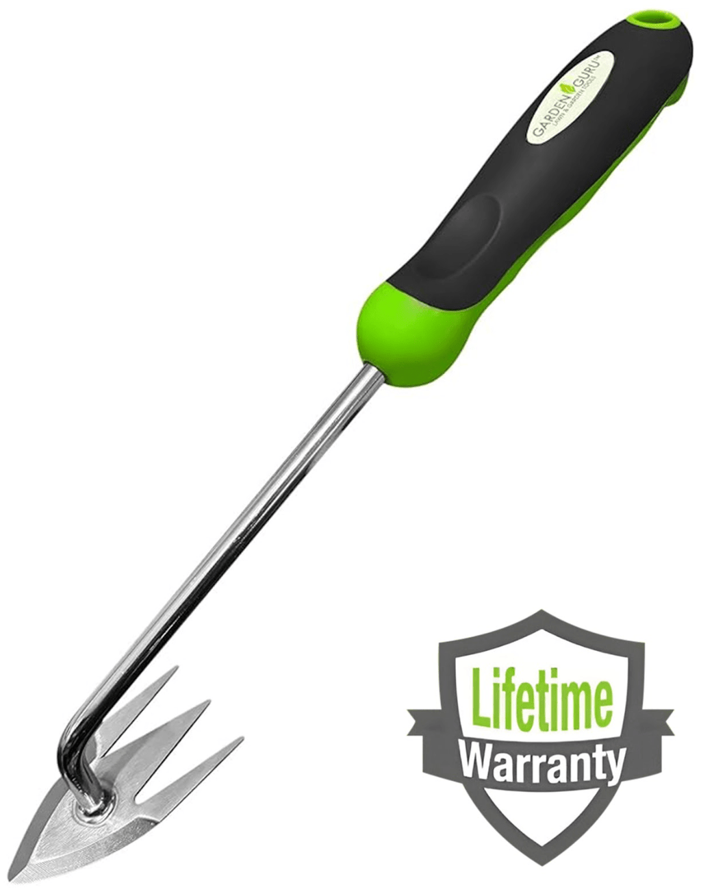 Garden Root Weeder Tool - Cheeky Garden