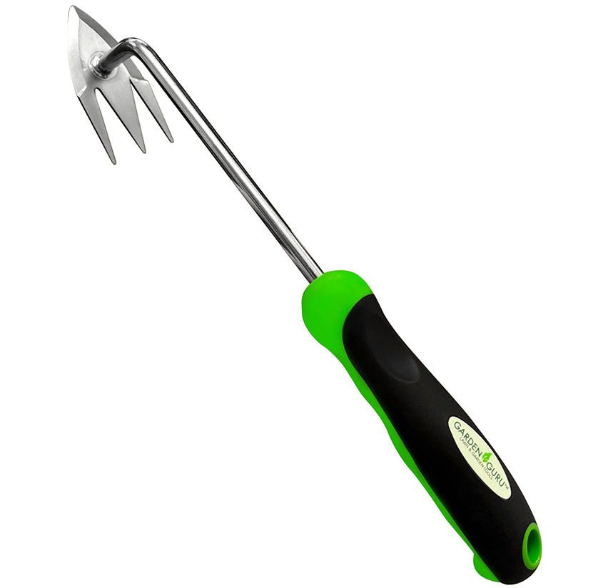 Garden Root Weeder Tool - Cheeky Garden