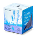 Garden Vibes Candle/Planter 2-in-1 - Cheeky Garden