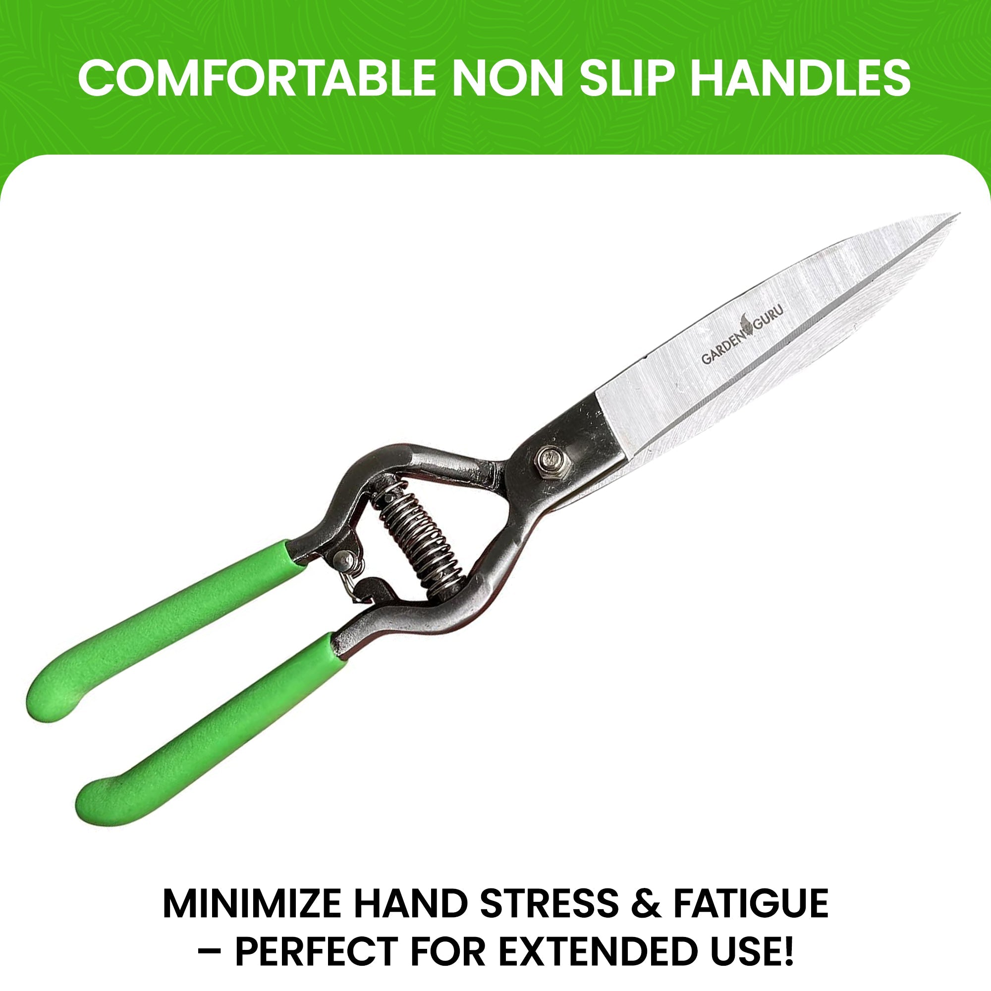 Gardening Hand Grass Clippers Scissors - Cheeky Garden