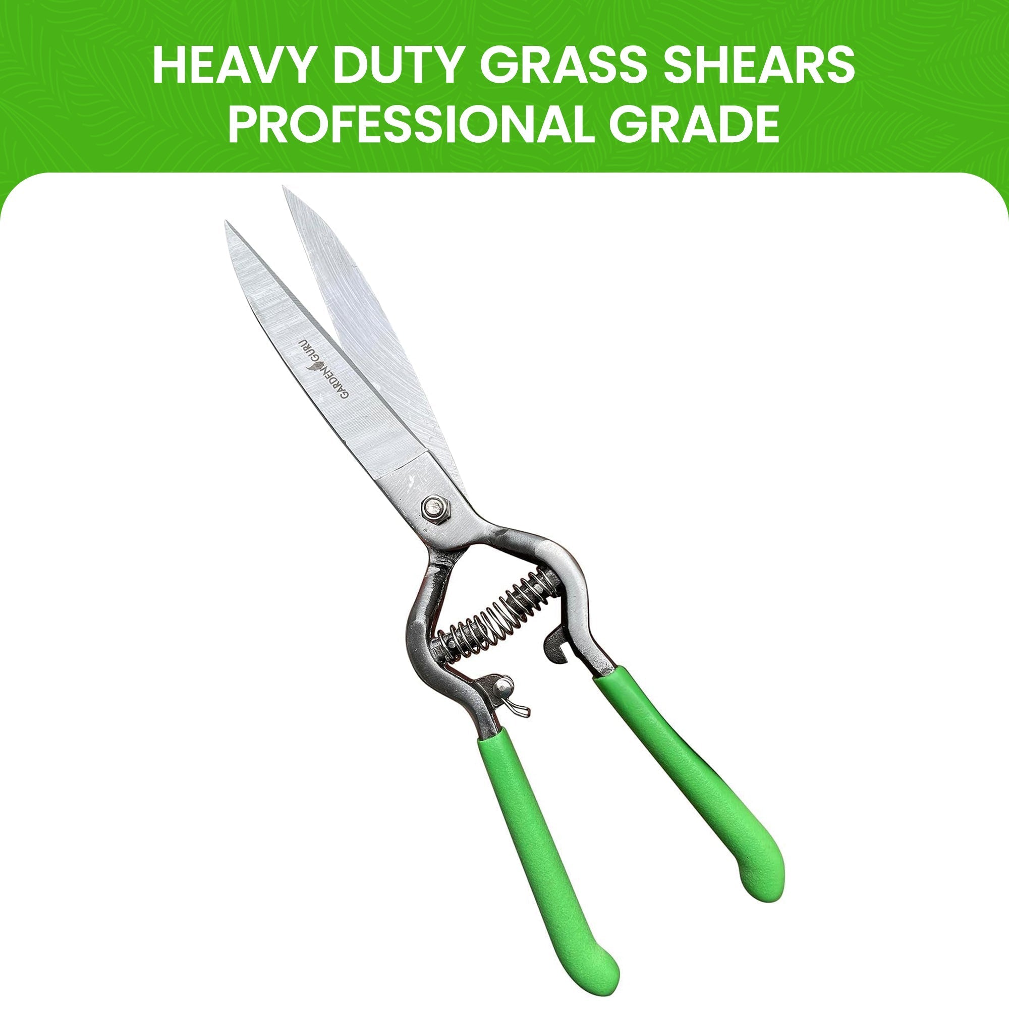 Gardening Hand Grass Clippers Scissors - Cheeky Garden