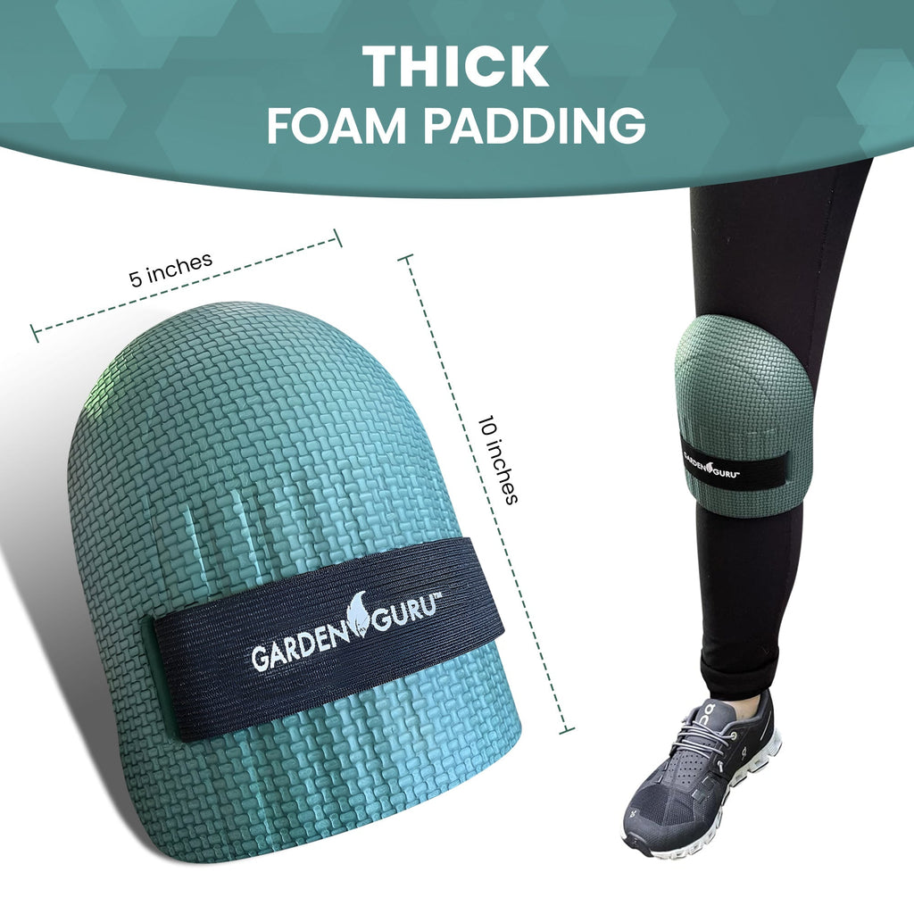 Gardening Kneepads - Cheeky Garden