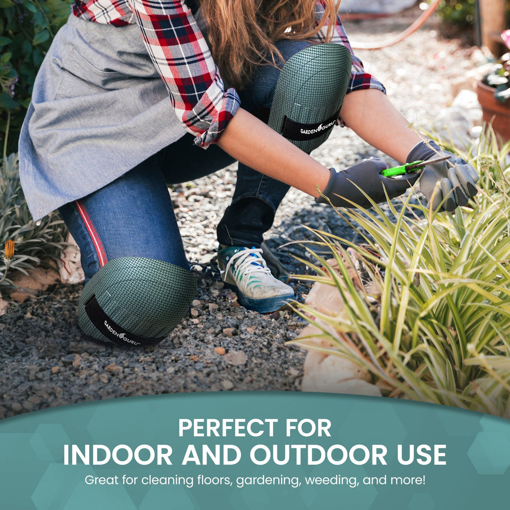Gardening Kneepads - Cheeky Garden