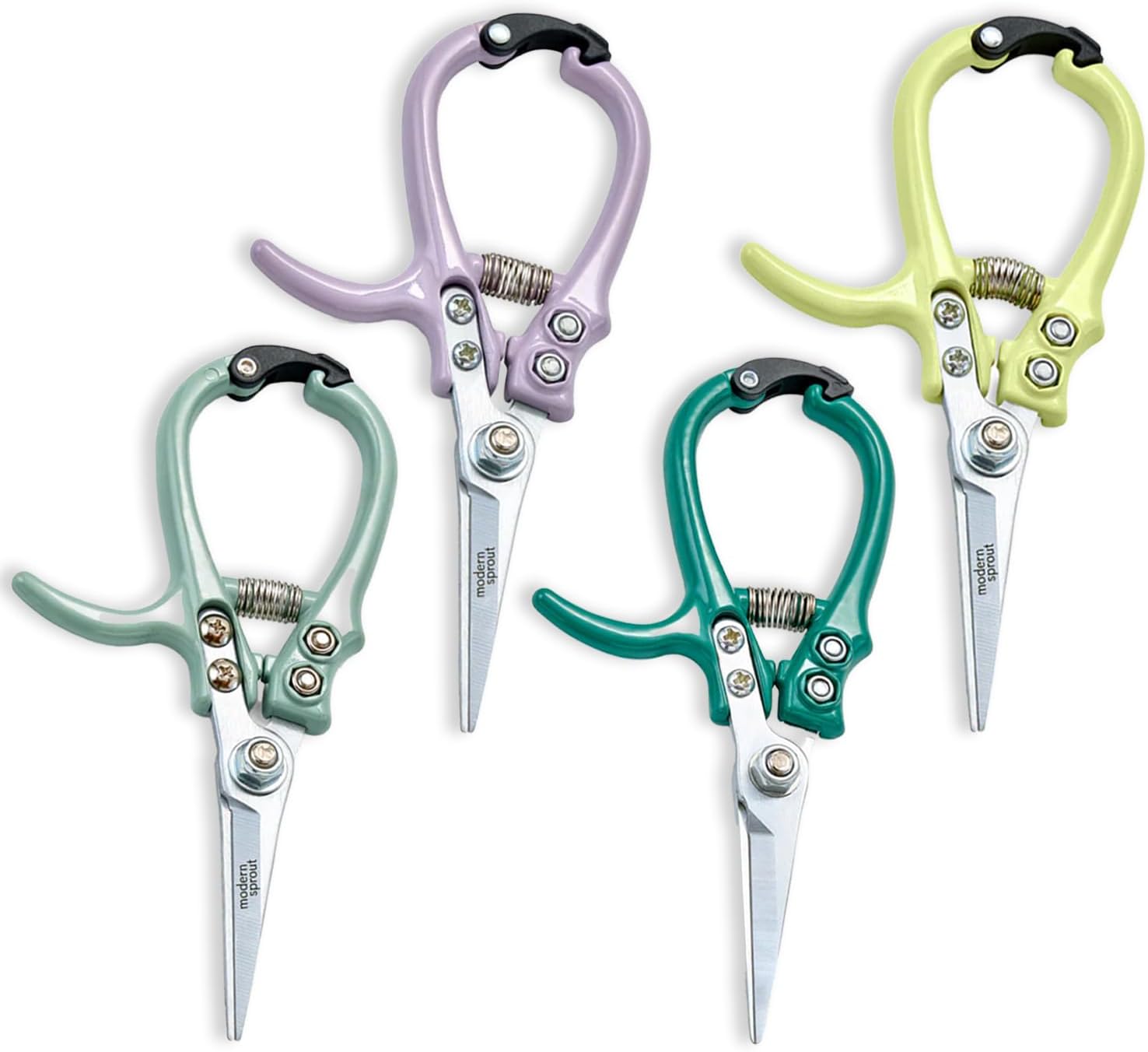 Gardening Shears & Pruners - Cheeky Garden