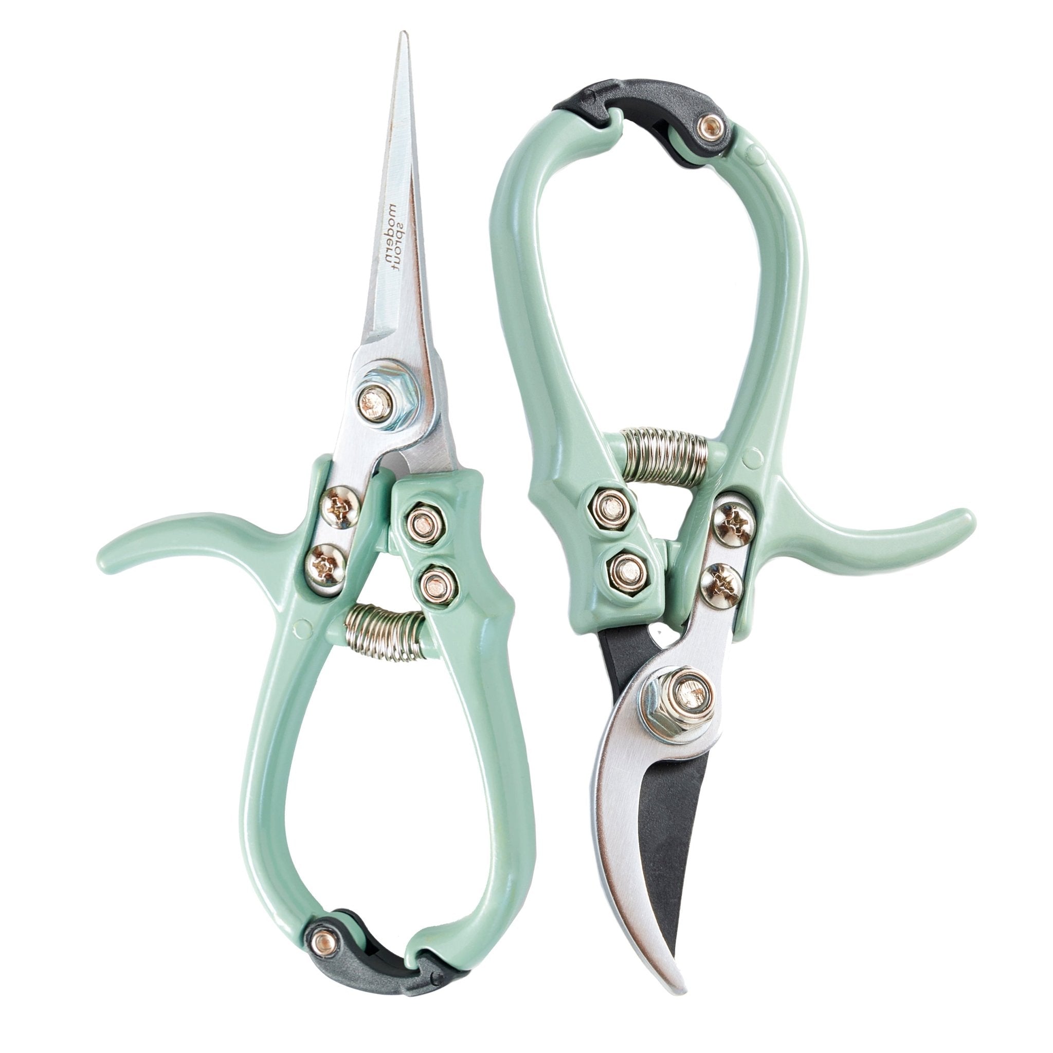 Gardening Shears & Pruners - Cheeky Garden