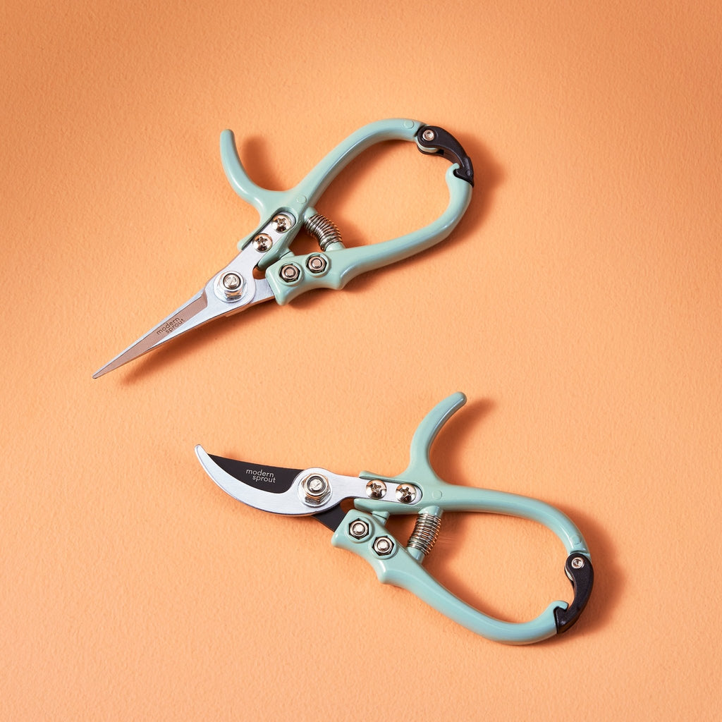 Gardening Shears & Pruners - Cheeky Garden