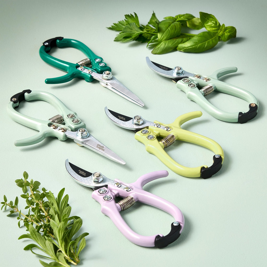 Gardening Shears & Pruners - Cheeky Garden