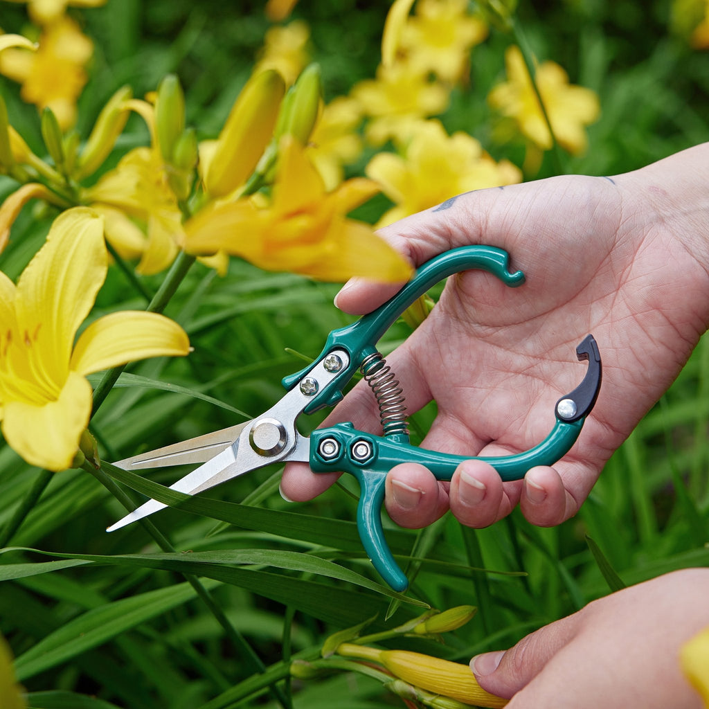 Gardening Shears & Pruners - Cheeky Garden