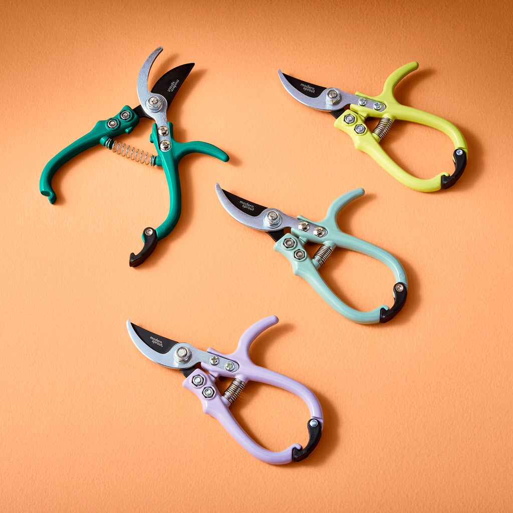 Gardening Shears & Pruners - Cheeky Garden
