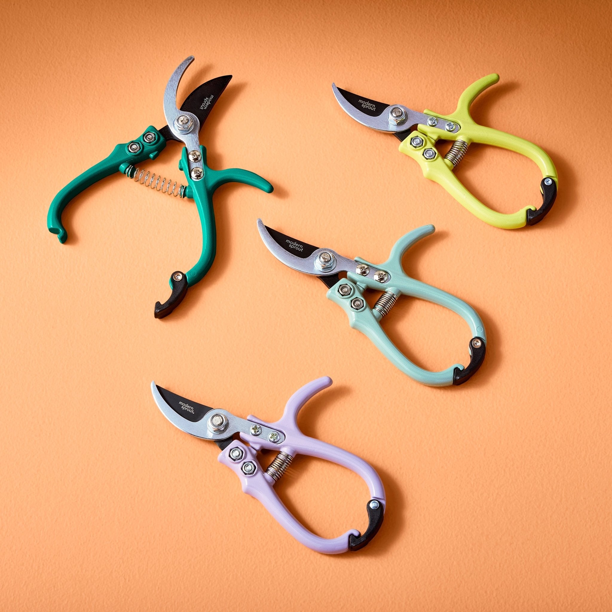 Gardening Shears & Pruners - Cheeky Garden