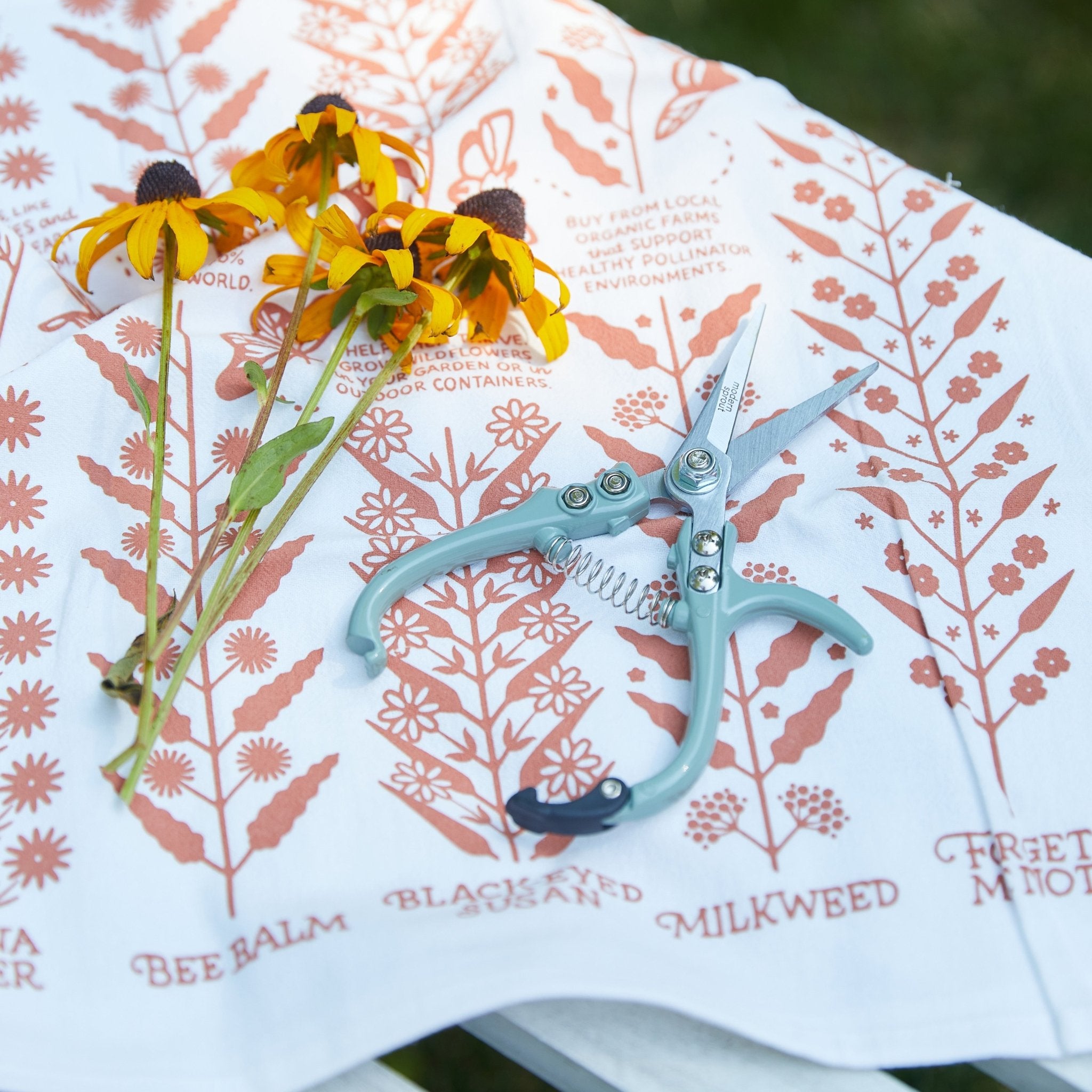 Gardening Shears & Pruners - Cheeky Garden