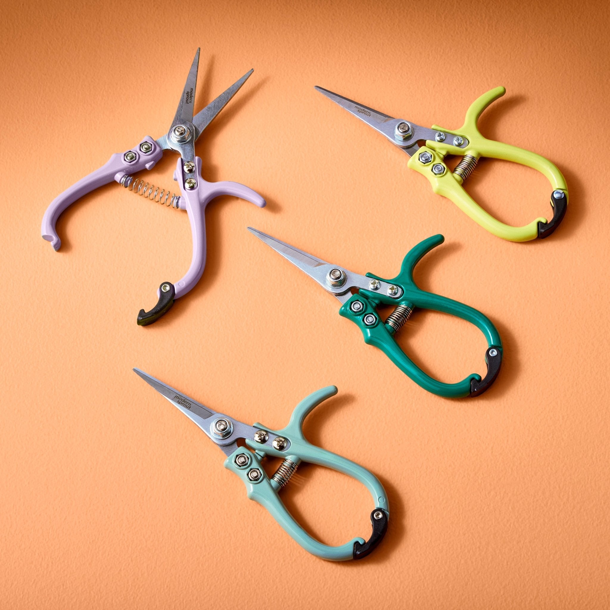 Gardening Shears & Pruners - Cheeky Garden