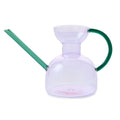 Glass Watering Can - Cheeky Garden