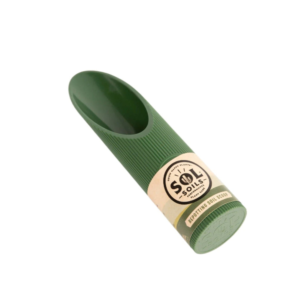Granola Guy’s Scrumptious Soil Scoop - Cheeky Garden