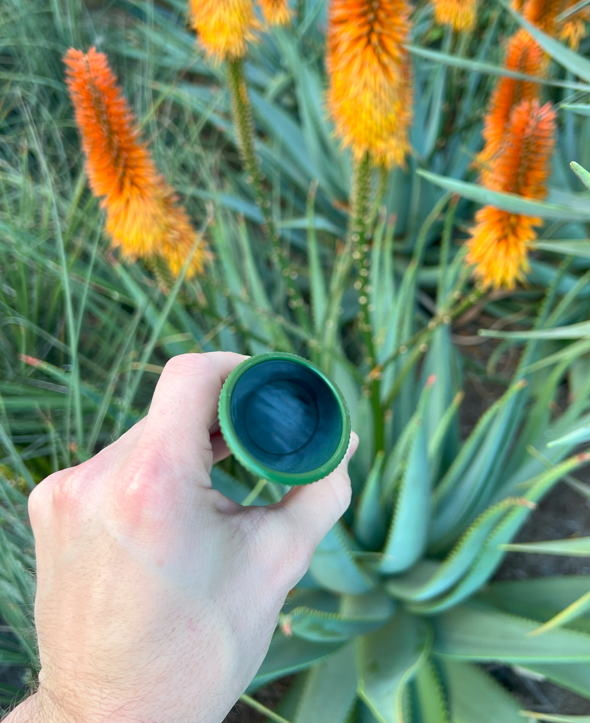 Granola Guy’s Scrumptious Soil Scoop - Cheeky Garden