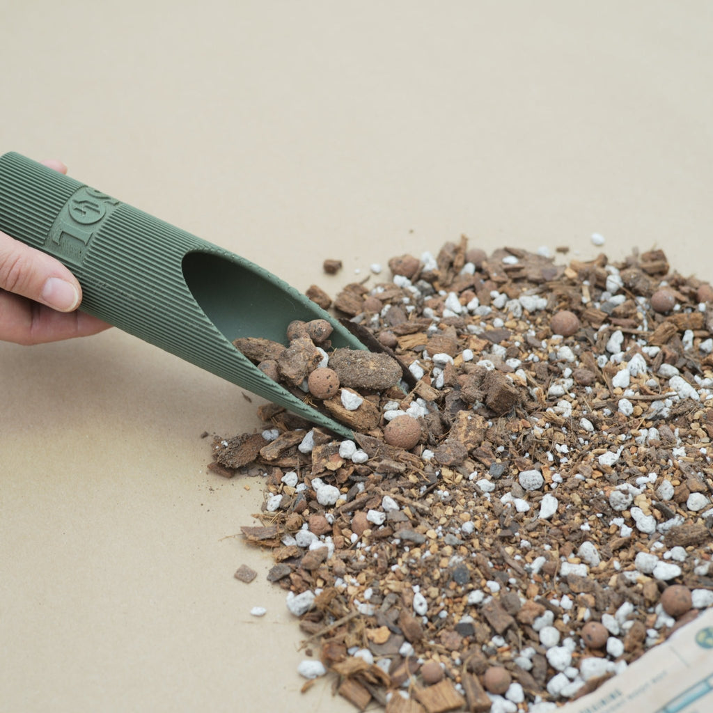 Granola Guy’s Scrumptious Soil Scoop - Cheeky Garden