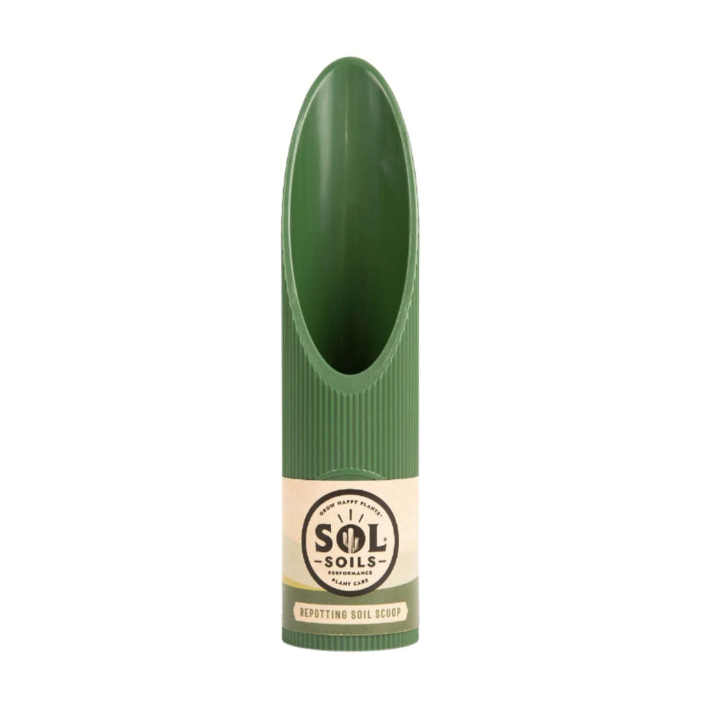 Granola Guy’s Scrumptious Soil Scoop - Cheeky Garden