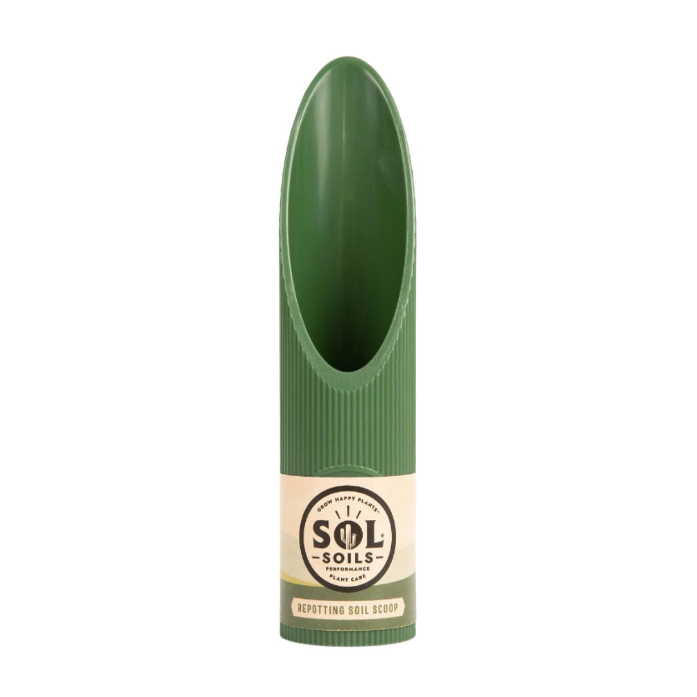 Granola Guy’s Scrumptious Soil Scoop - Cheeky Garden