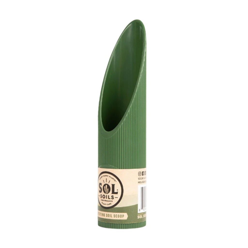 Granola Guy’s Scrumptious Soil Scoop - Cheeky Garden