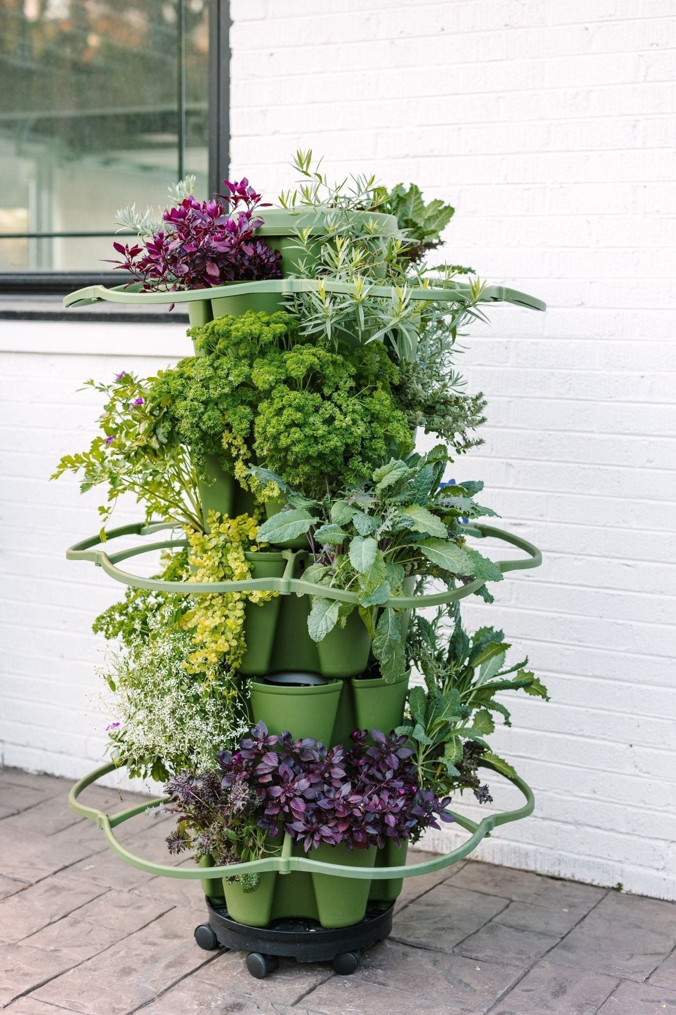 GreenStalk Garden Plant Support (Set of 3) - Cheeky Garden