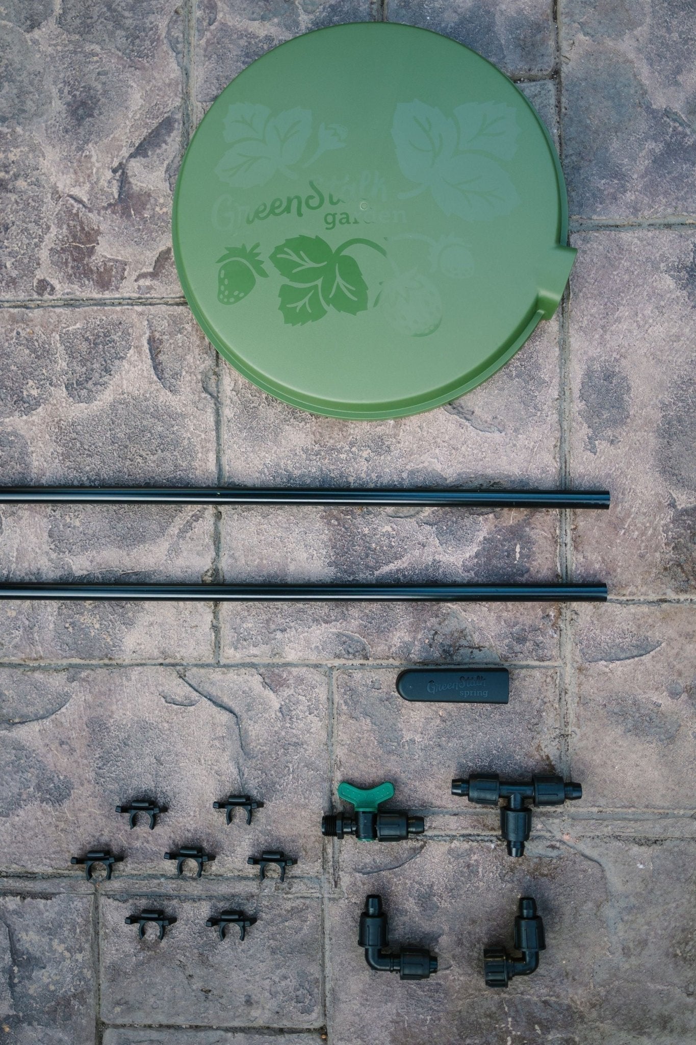 GreenStalk Garden Spring - Watering System - Cheeky Garden