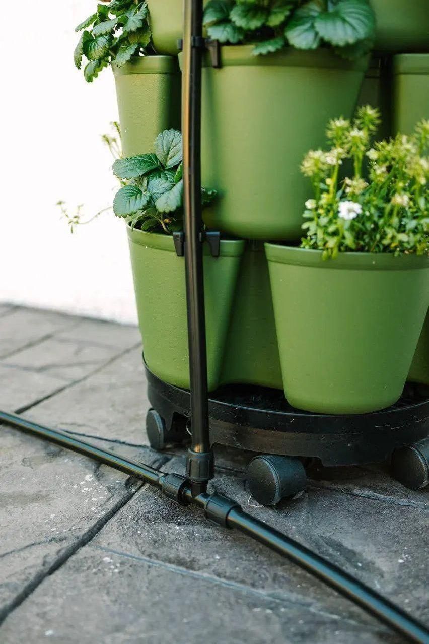 GreenStalk Garden Spring - Watering System - Cheeky Garden