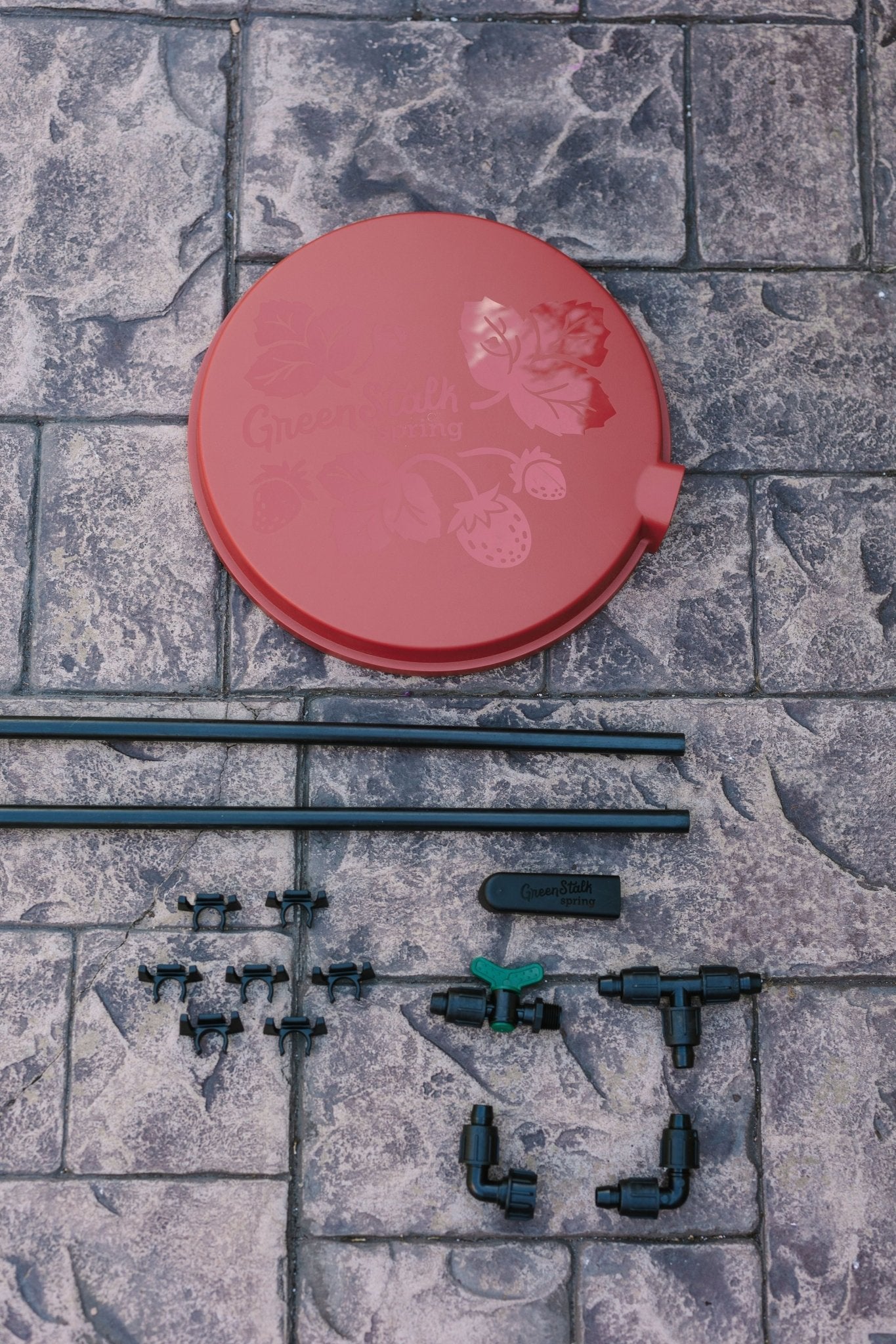 GreenStalk Garden Spring - Watering System - Cheeky Garden
