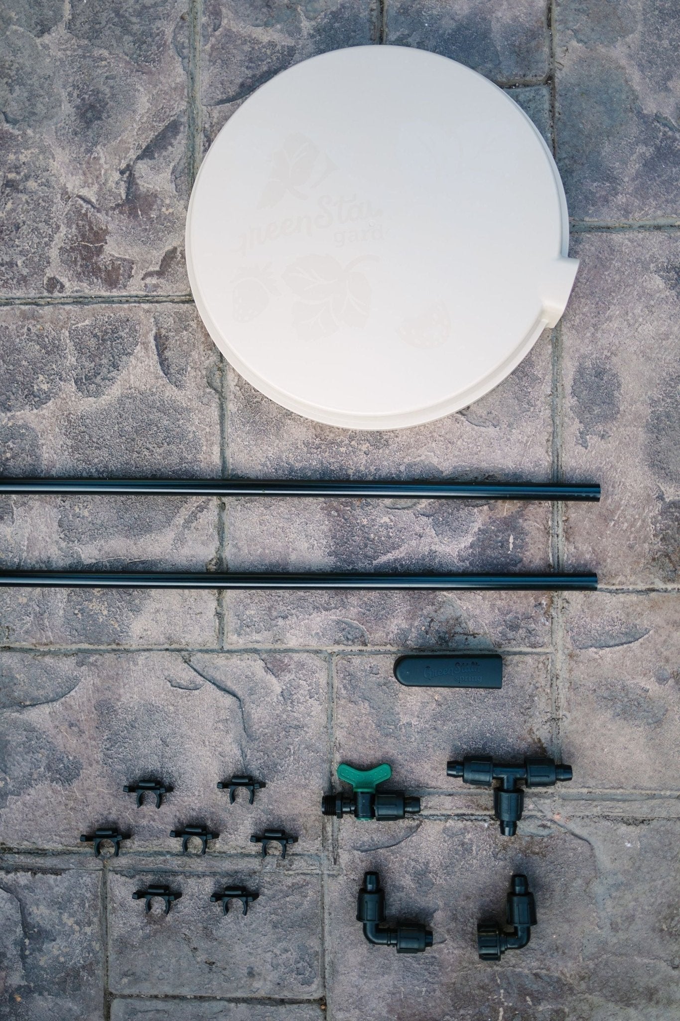 GreenStalk Garden Spring - Watering System - Cheeky Garden
