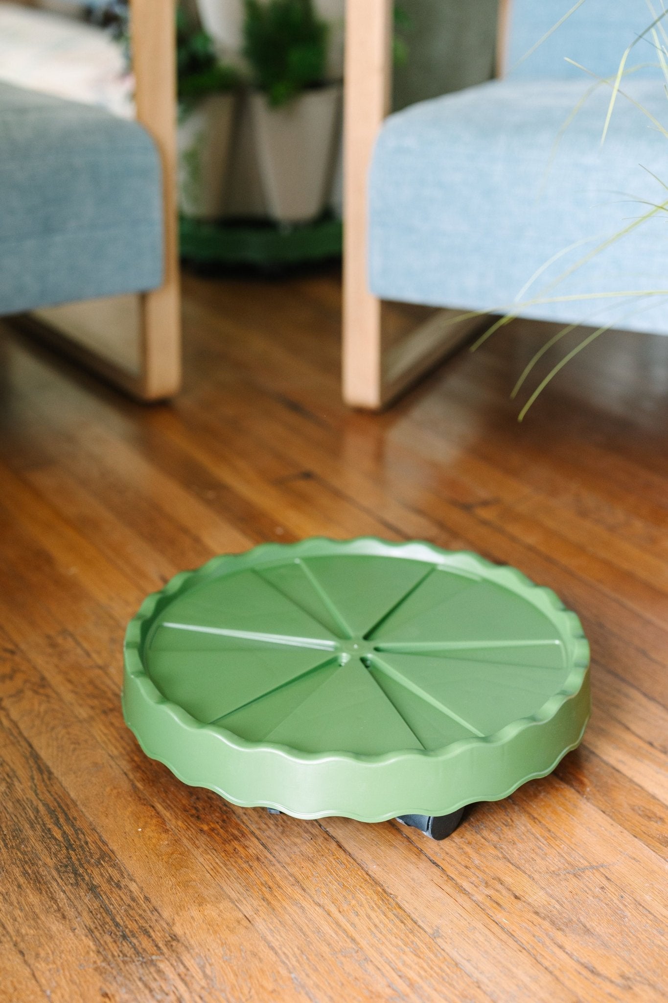 GreenStalk Garden Ultimate Mover - Cheeky Garden