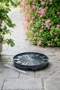 GreenStalk Garden Ultimate Spinner Base Only - Cheeky Garden