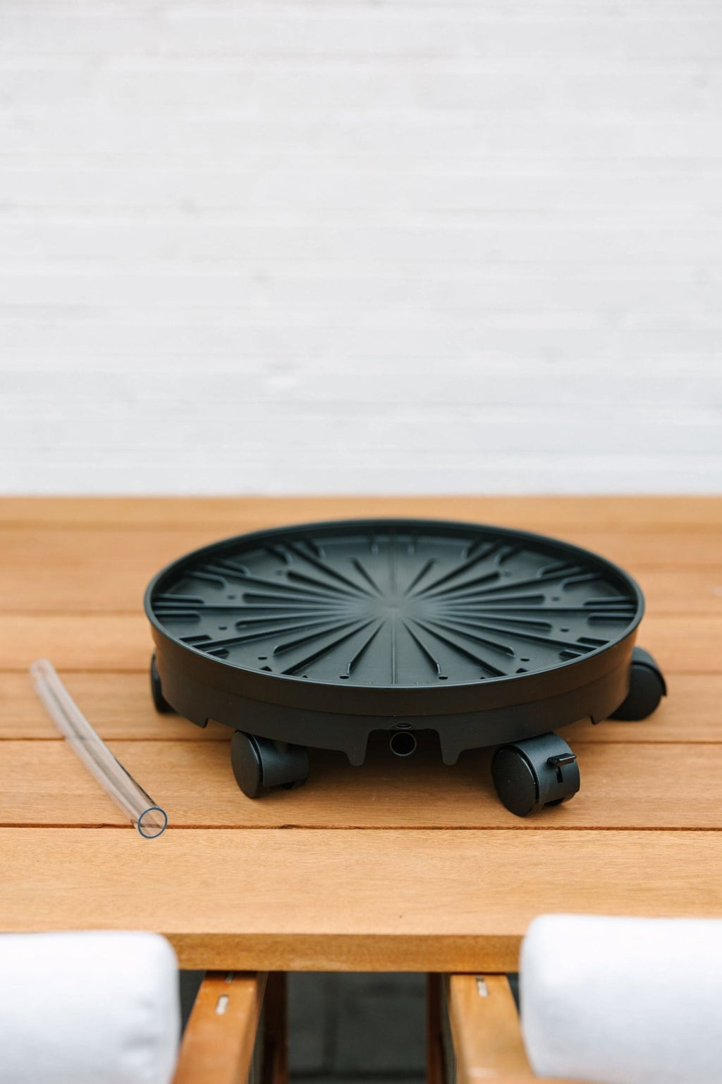 GreenStalk Garden Ultimate Spinner With Wheel Kit - Cheeky Garden