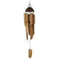 Handmade Bamboo Wind Chimes - Cheeky Garden