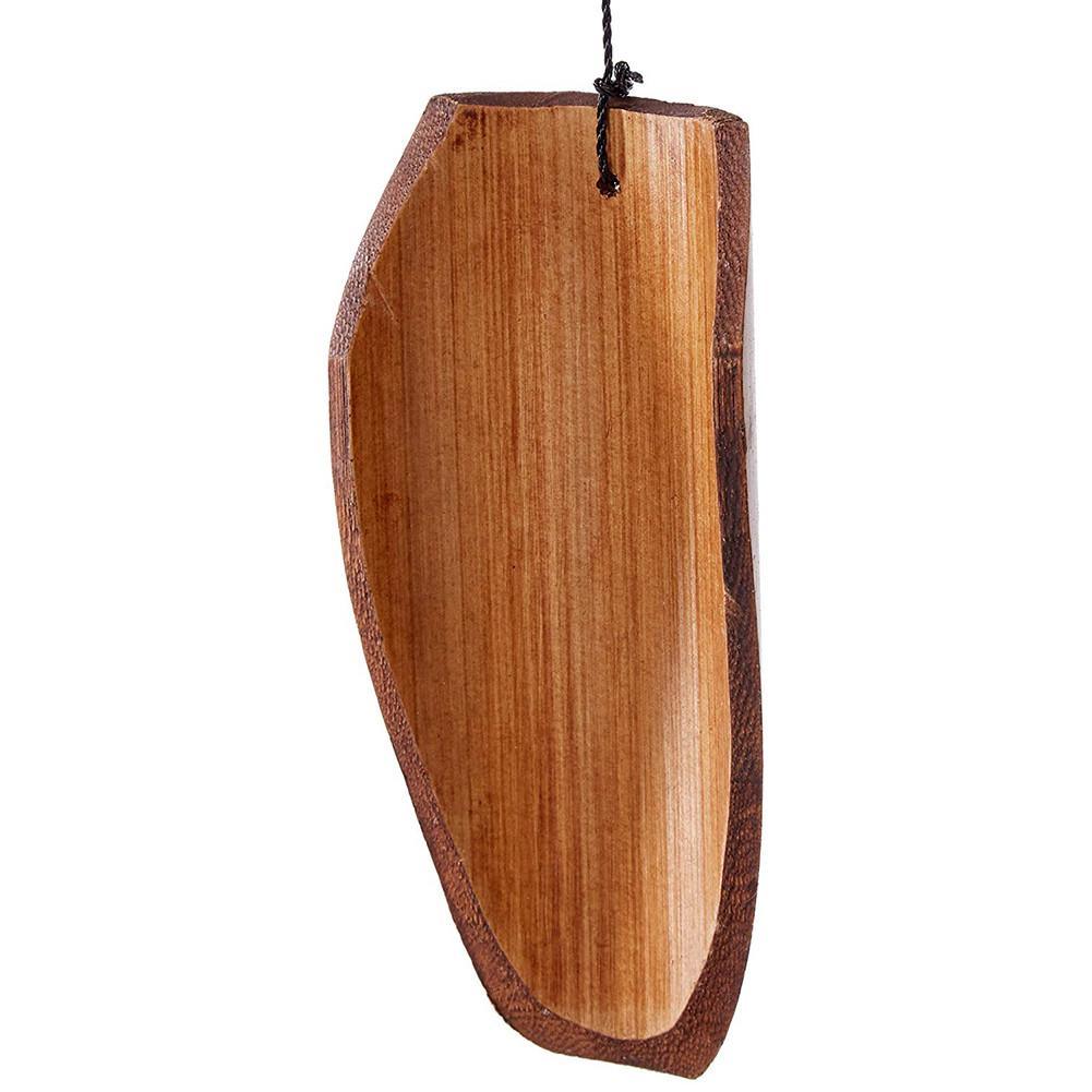 Handmade Bamboo Wind Chimes - Cheeky Garden