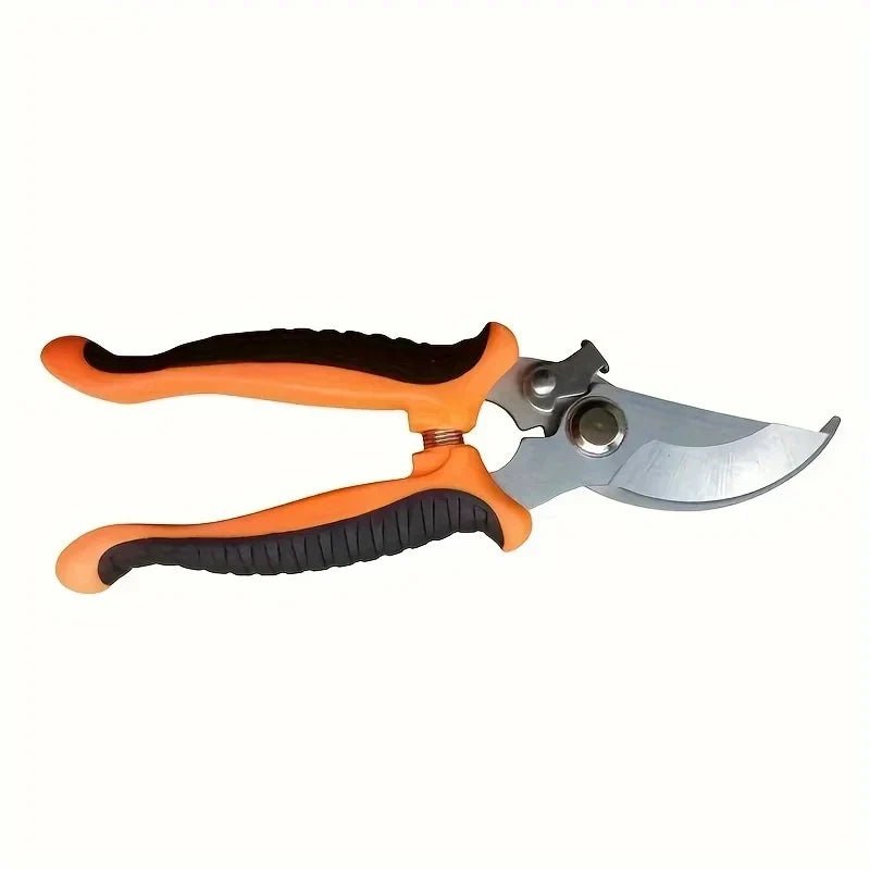 Heavy Duty Garden Pruning Scissors - Cheeky Garden