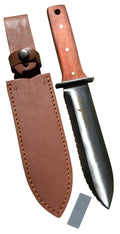 Hori Hori Garden Knife Supreme Set - Cheeky Garden