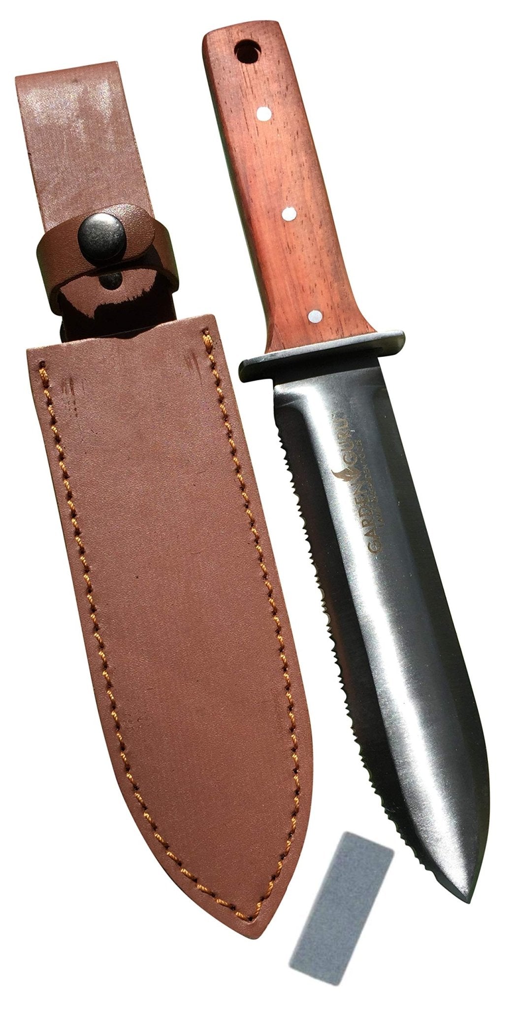 Hori Hori Garden Knife Supreme Set - Cheeky Garden