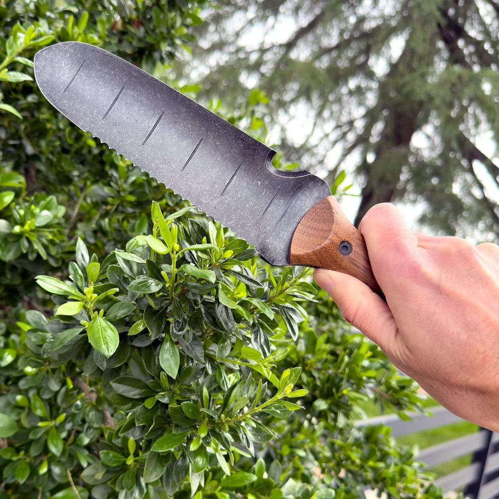 Hori Hori Garden Knife Vintage - Cheeky Garden