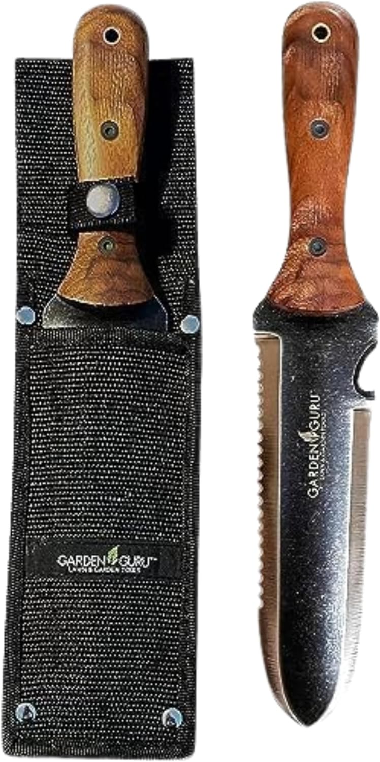 Hori Hori Garden Knife Vintage - Cheeky Garden